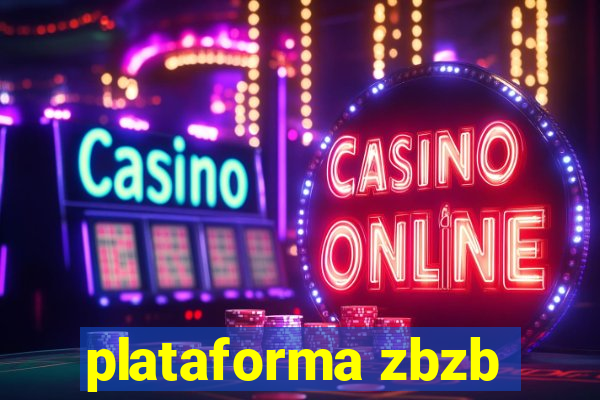 plataforma zbzb